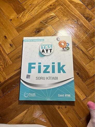Ayt Fizik Palme