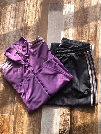 Adidas eşofman takımı