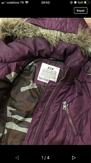 Ltb mont