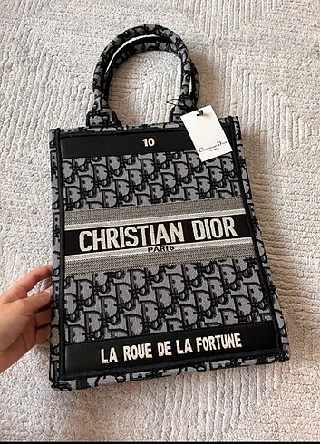 Dior sıfır çanta