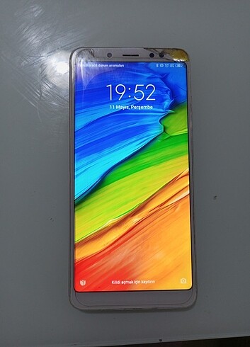 Akıllı telefon 