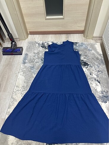 36 Beden Elbise