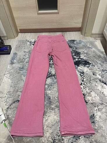 36 Beden Pantolon