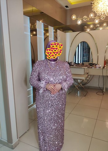 Tesettür abiye