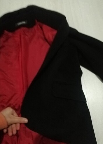 Diğer Blazer ceket