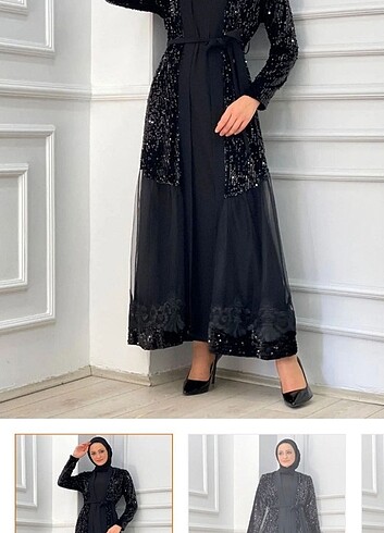 Abaya abiye