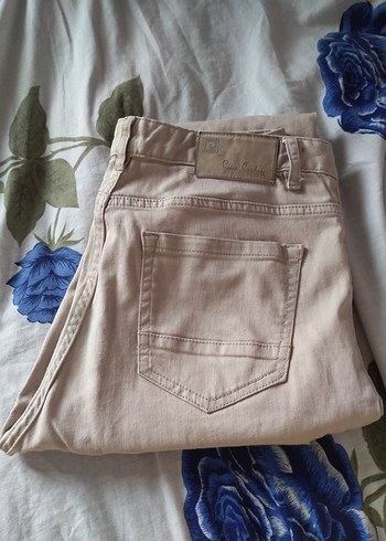 Pierre Cardin kadın kot pantolon