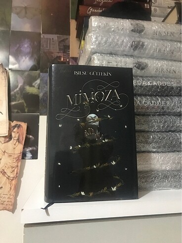 Mimoza