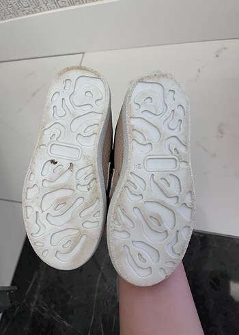 Zara Erkek çocuk kundura Loafer