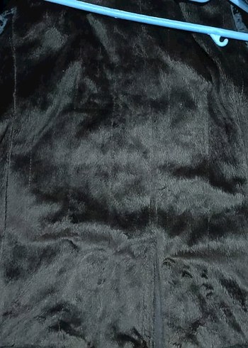 #Doctorjunior# Düğmeli beden 10 yaş Erkek Çocuk Kahverengi Kaban - Görsel 19