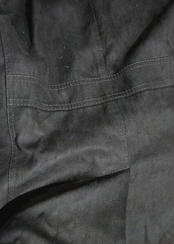 #Doctorjunior# Düğmeli beden 10 yaş Erkek Çocuk Kahverengi Kaban - Görsel 15