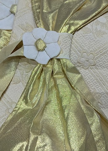 SIFIR 70 LER SONU,VİNTAGE SİMLİ SATEN PAMUKLU YATAKÖRTÜSÜ TAKIMI - Görsel 16