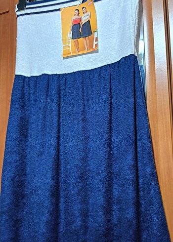 PJS SIFIR ETİKETLİ ŞIK FIRFIRLI EŞBİSE - Görsel 2