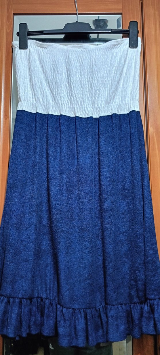 PJS SIFIR ETİKETLİ ŞIK FIRFIRLI EŞBİSE - Görsel 5