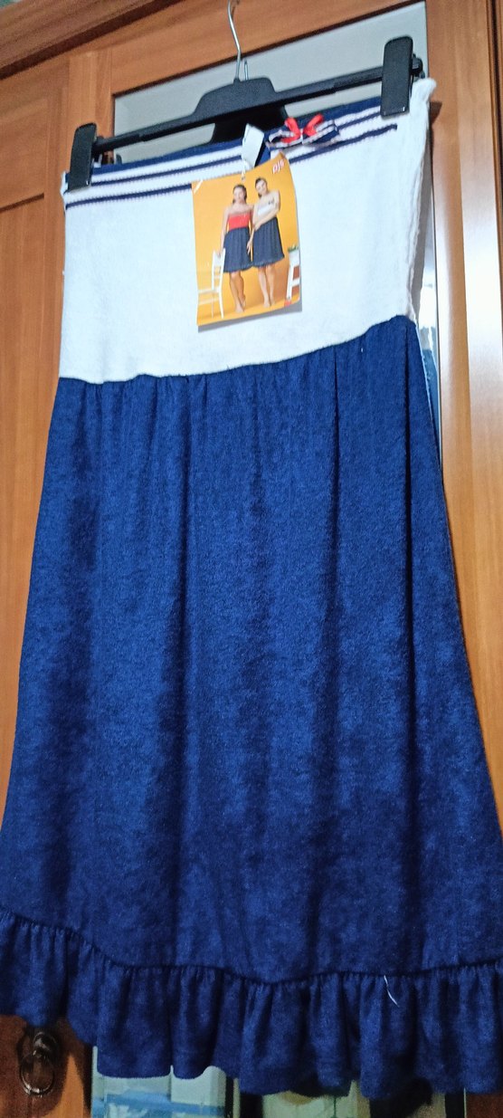 PJS SIFIR ETİKETLİ ŞIK FIRFIRLI EŞBİSE - Görsel 3