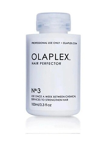 Olaplex n3