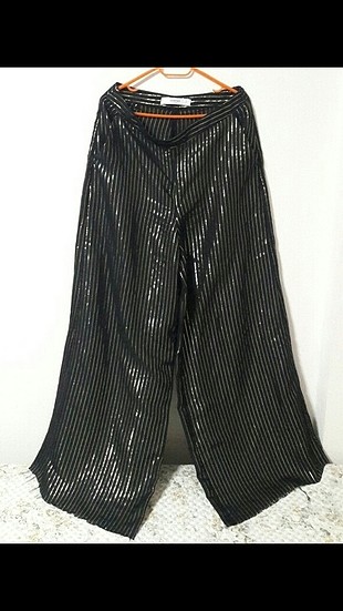 38 Beden mango pantolon