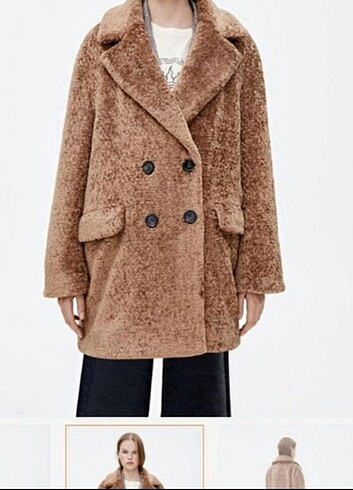 Pull and bear kaban