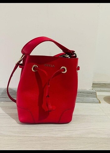 Furla mini çanta 