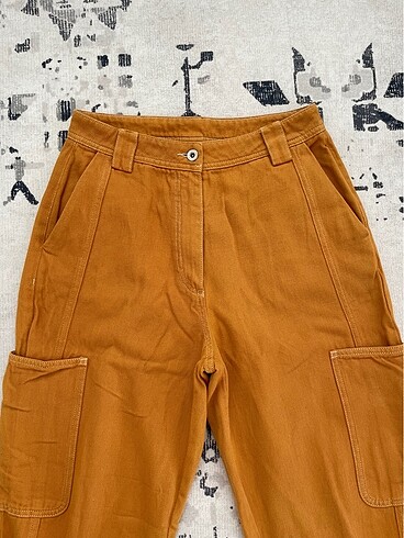 Diğer Havuç Model Pantolon