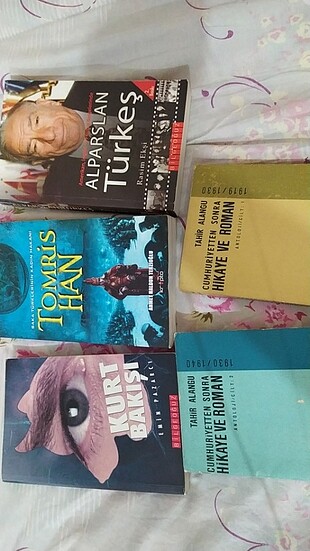 Kitap
