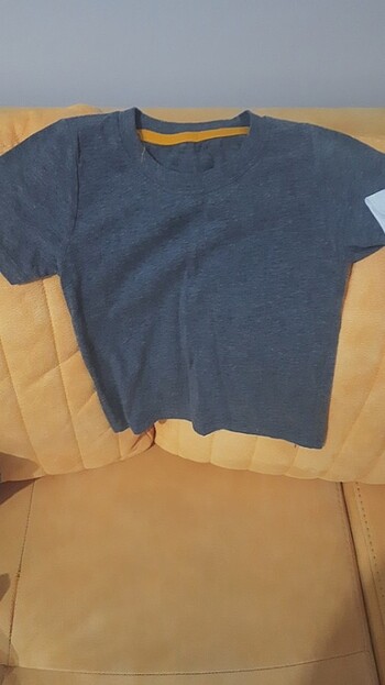 18-24 Ay Beden Cocuk tihirt 
