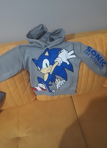 Zara Erkek cocuk sivitir