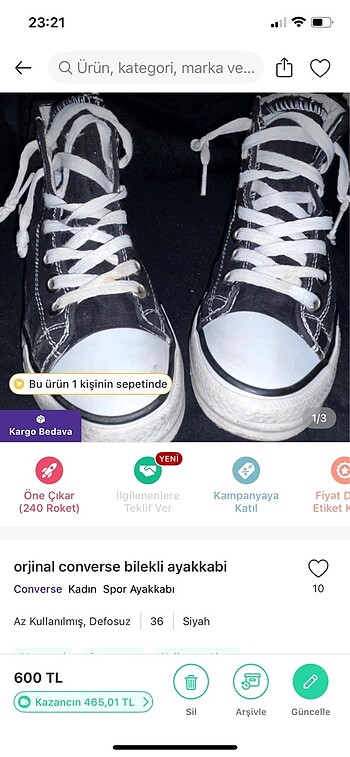 Ozel ilan