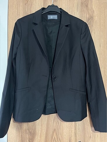 Fabrika Kadın Blazer Ceket