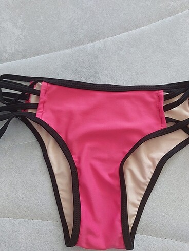 Penti Kadın Bikini Altı