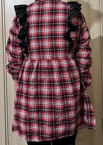 Kadın tunik - Görsel 5