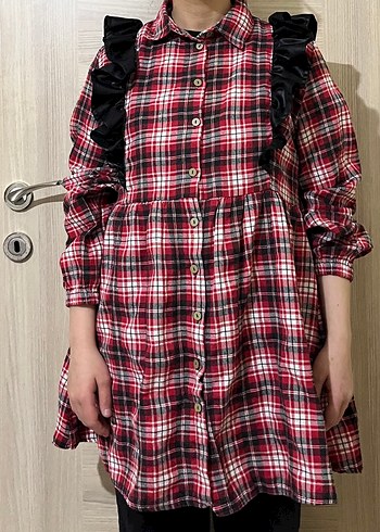 Kadın tunik - Görsel 6