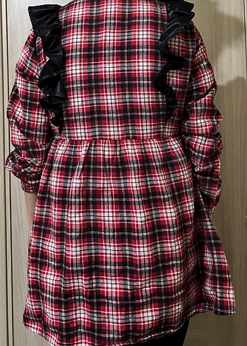 Kadın tunik - Görsel 3