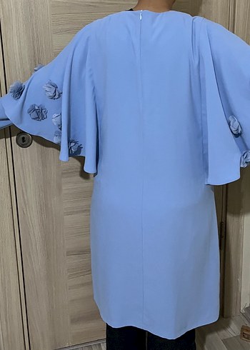 Mavi  Kadın ikili takım - Görsel 4