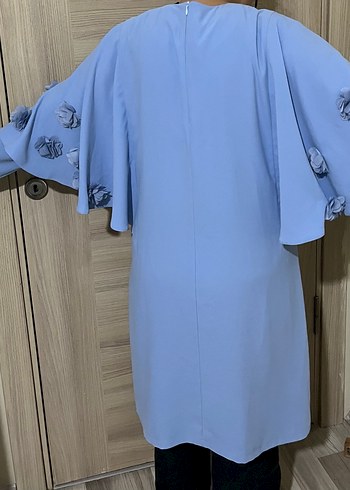 Mavi  Kadın ikili takım - Görsel 5