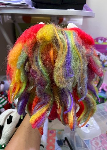 Beden My little Pony