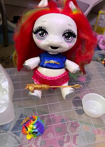 My little Pony