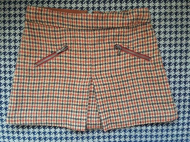 Zara Etek