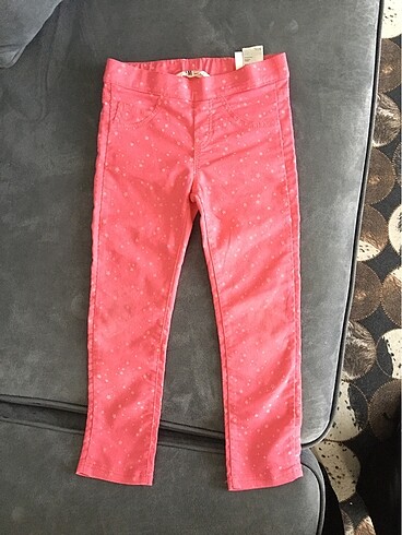 H&M Pantolon