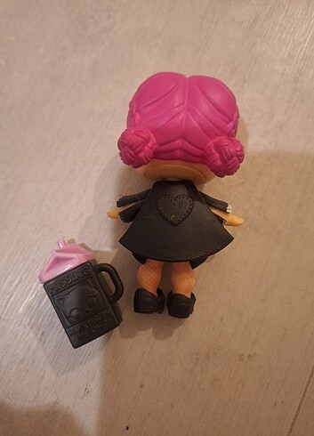 Lolybon Vampir LoL