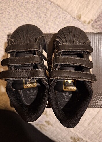 Adidas Süper star