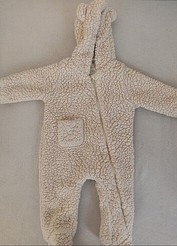 Zara teddy astronot