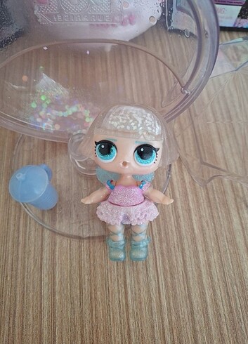 Orijinal LoL bebek 