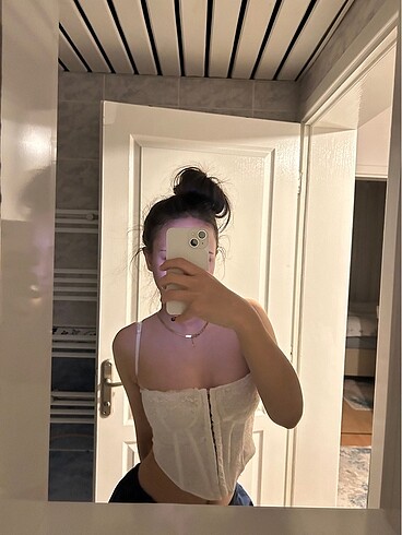 Korse crop dilvin