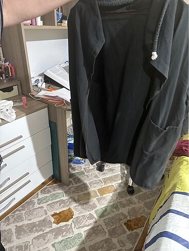 xxl Beden gri Renk Eski giyilmeyen iyi durumda kıyafetler