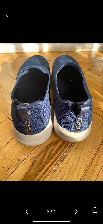 39 Beden skechers
