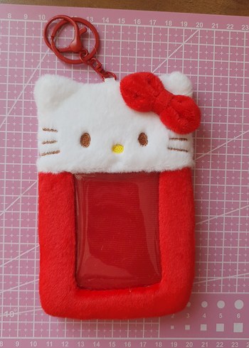Hllo Kitty Pc Holder