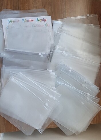A5/A6 Binder ve Bütçe Dosya Sayfası