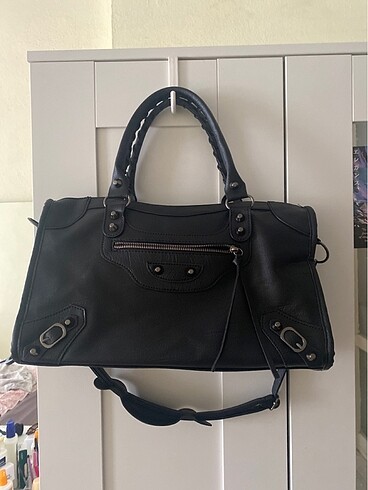 Balenciaga City Bag Muadil