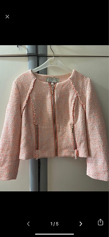 Bershka Blazer